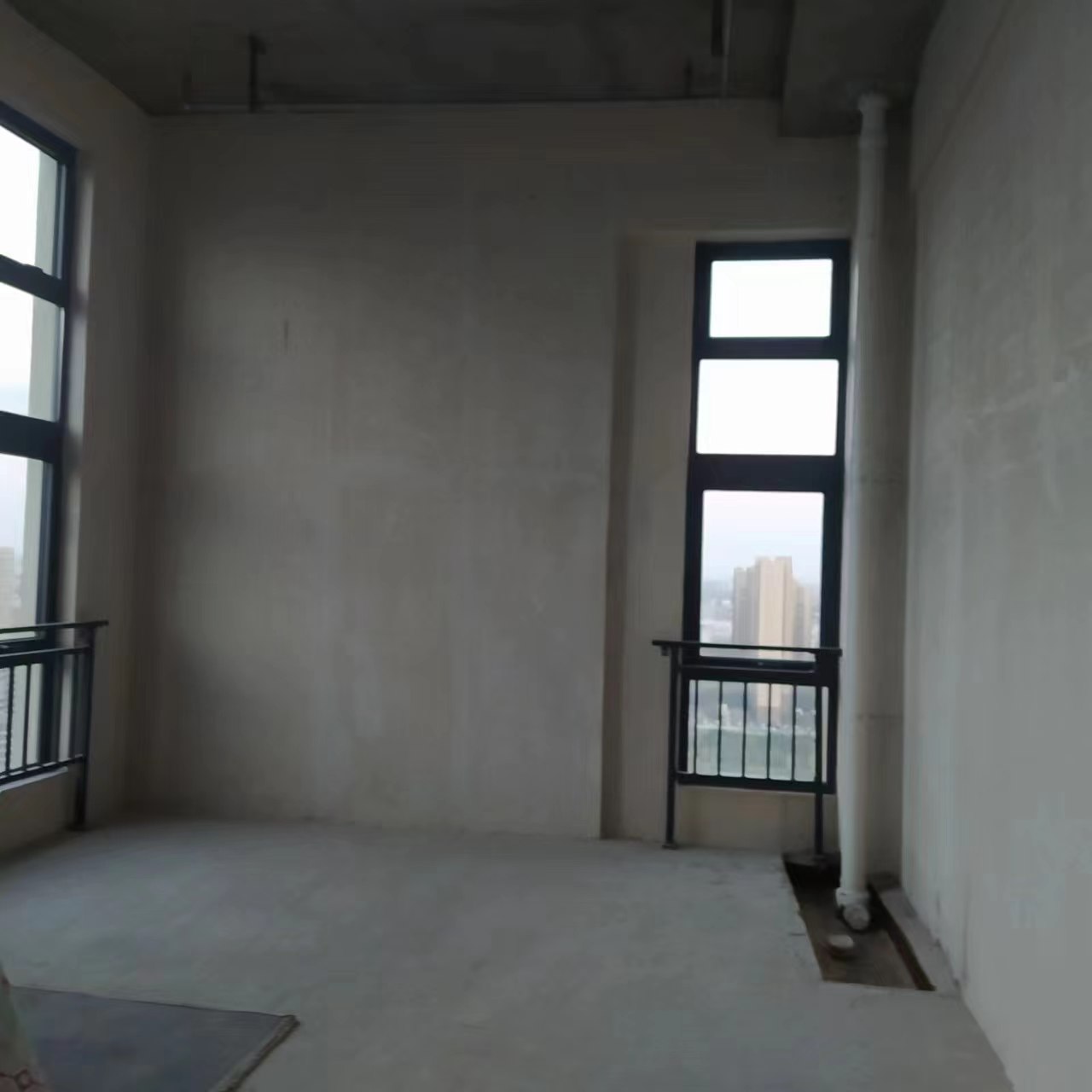 喜悦荟 1室1厅1卫 68.35m&sup2;