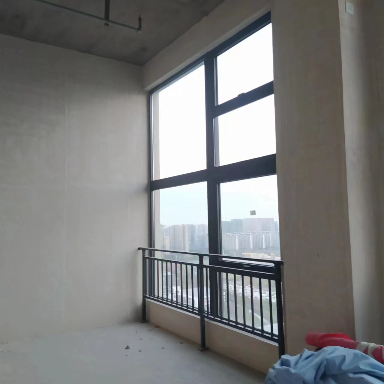 喜悦荟 1室1厅1卫 68.35m&sup2;