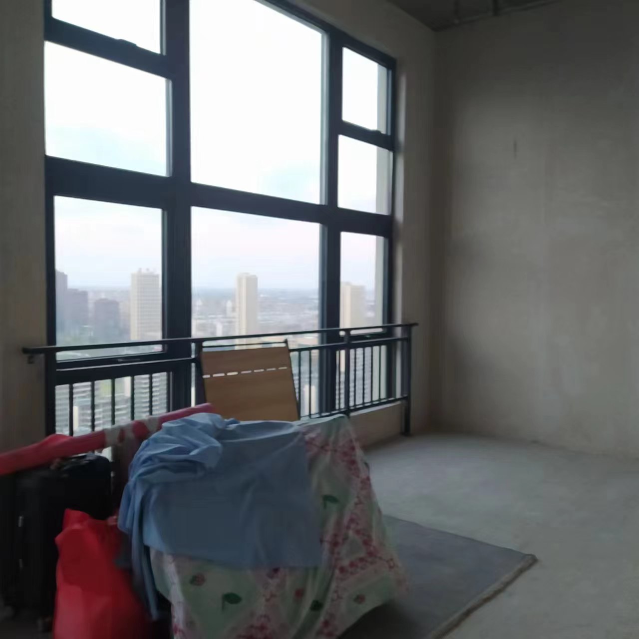 喜悦荟 1室1厅1卫 68.35m&sup2;