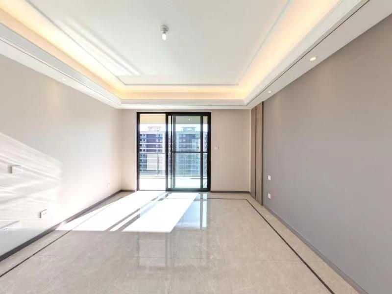 绿城·诚园 4室2厅2卫 159.6m²