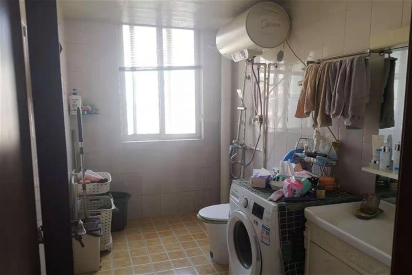 星通花园 2室2厅1卫 93.8m&sup2;