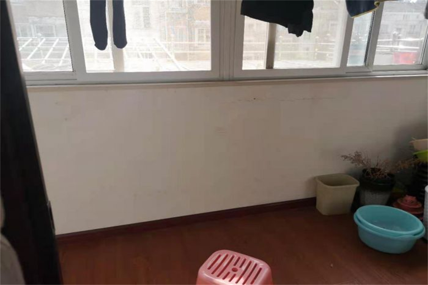 星通花园 2室2厅1卫 93.8m&sup2;