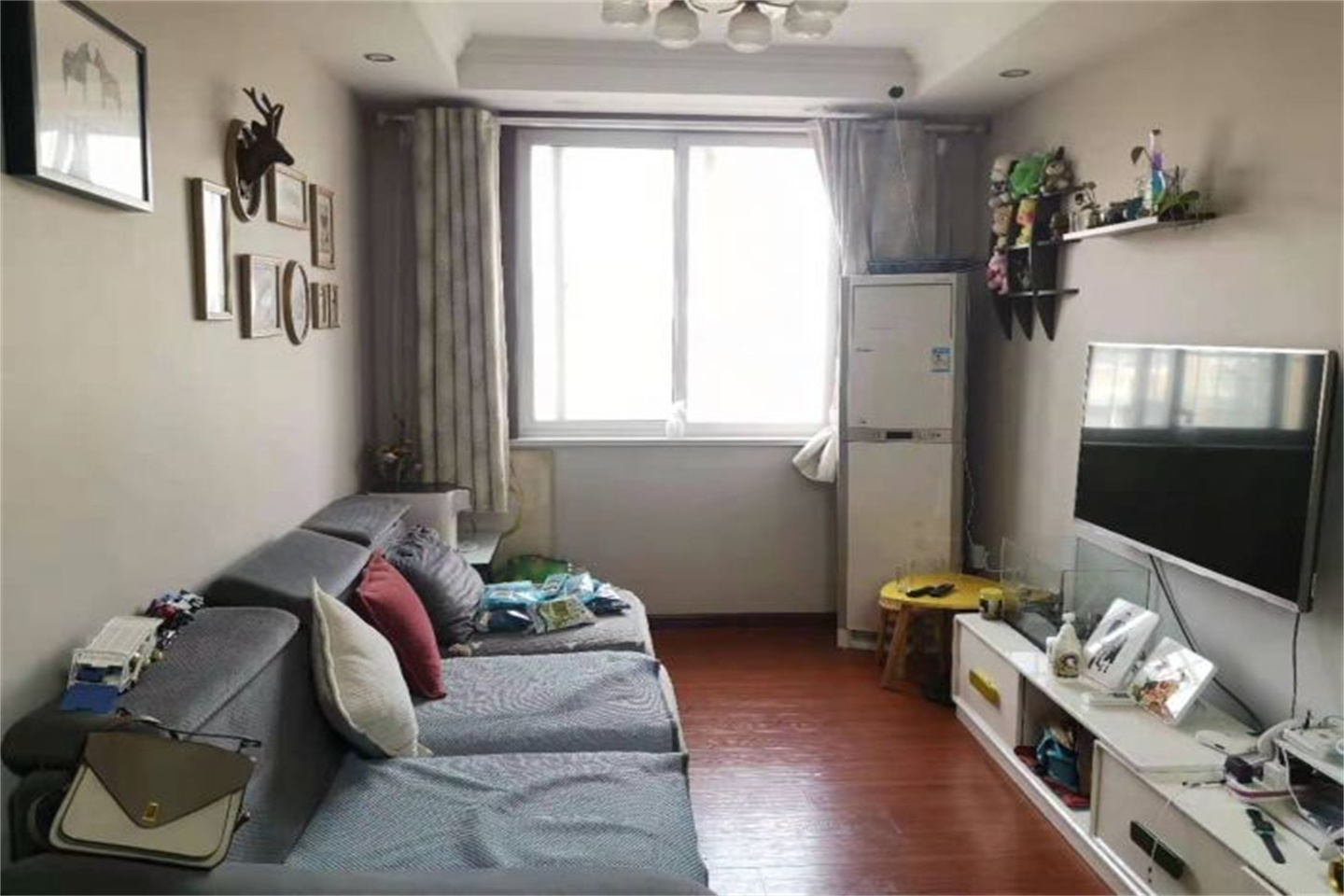 星通花园 2室2厅1卫 93.8m&sup2;