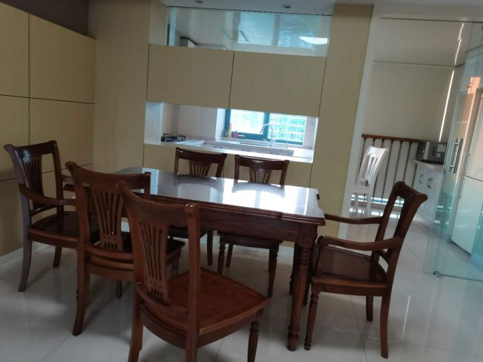 新城小区 1室0厅0卫 148.00m&sup2;