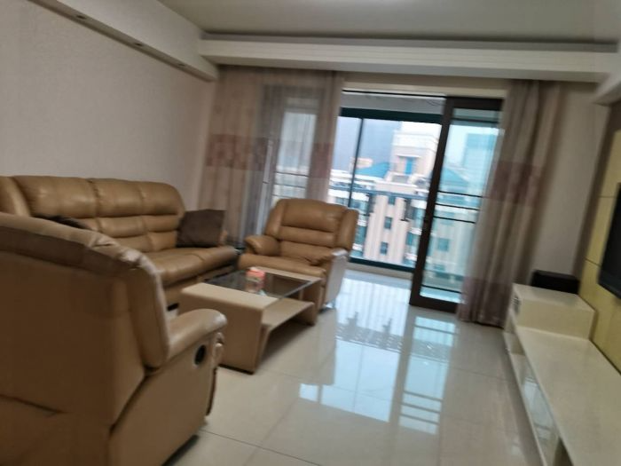 新城小区 1室0厅0卫 148.00m&sup2;