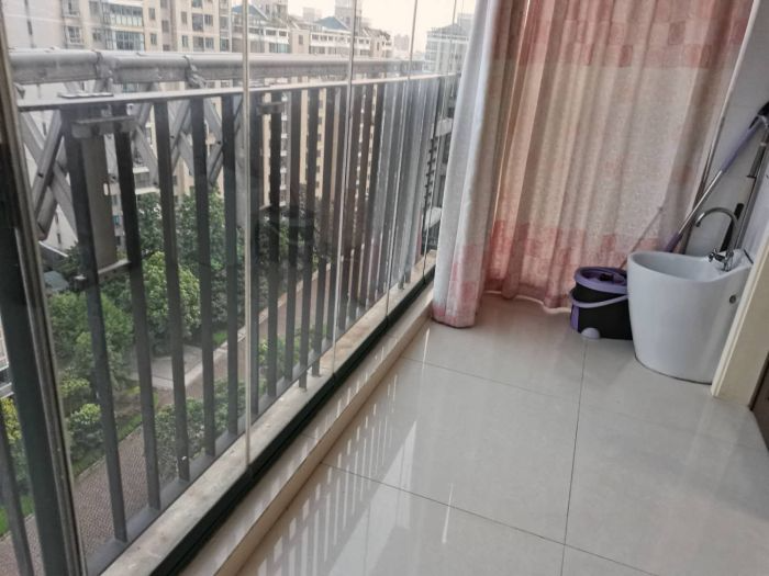 新城小区 1室0厅0卫 148.00m&sup2;