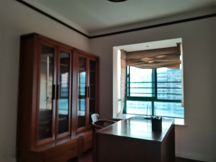新城小区 1室0厅0卫 148.00m&sup2;