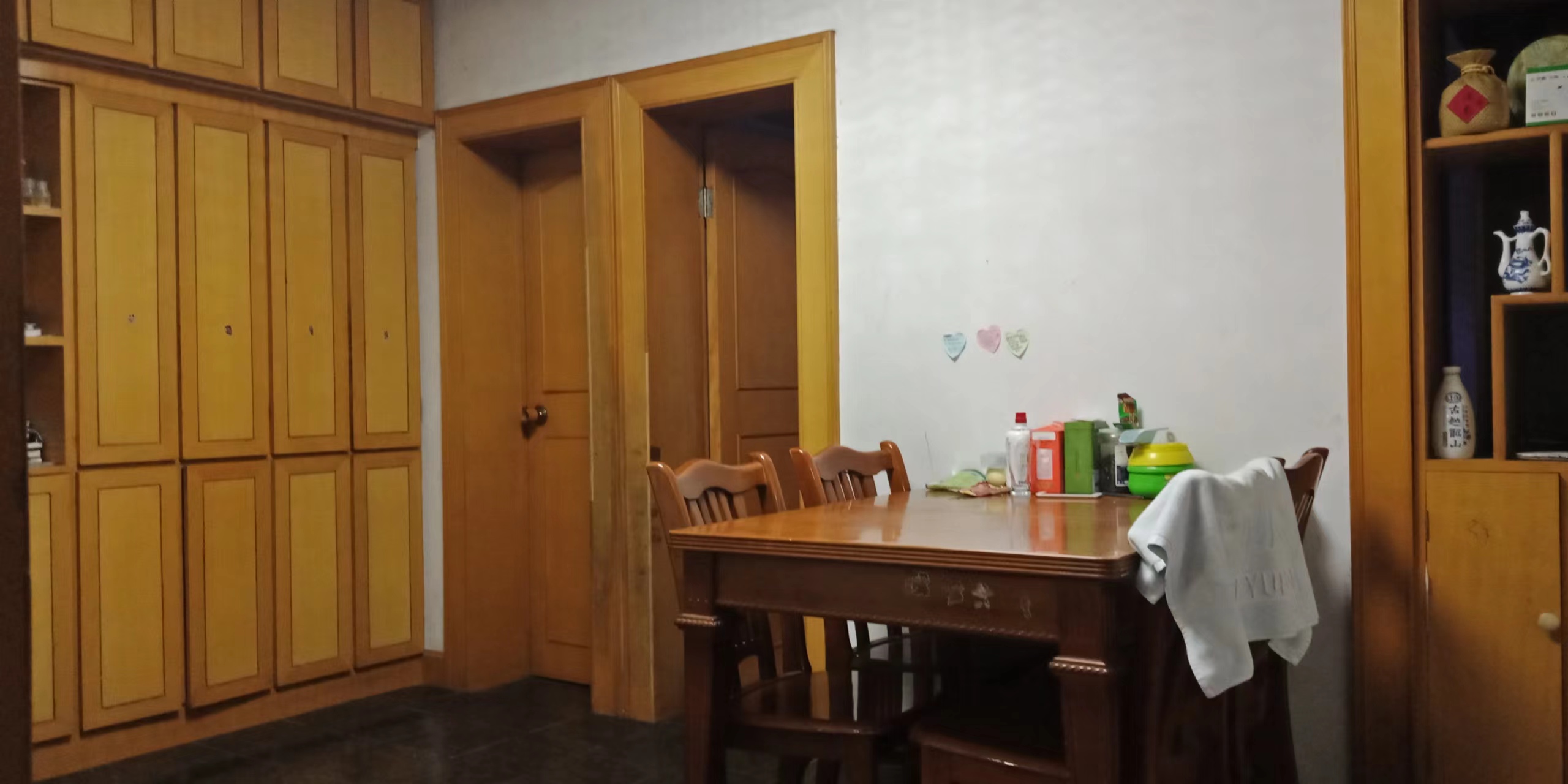 板桥东村 2室1厅1卫 80m&sup2;