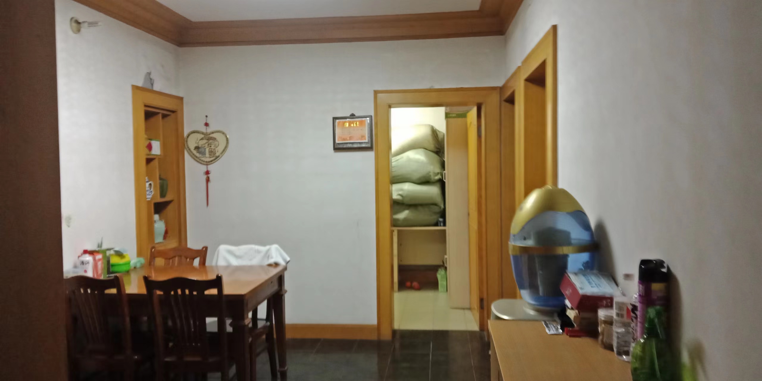 板桥东村 2室1厅1卫 78.00m²