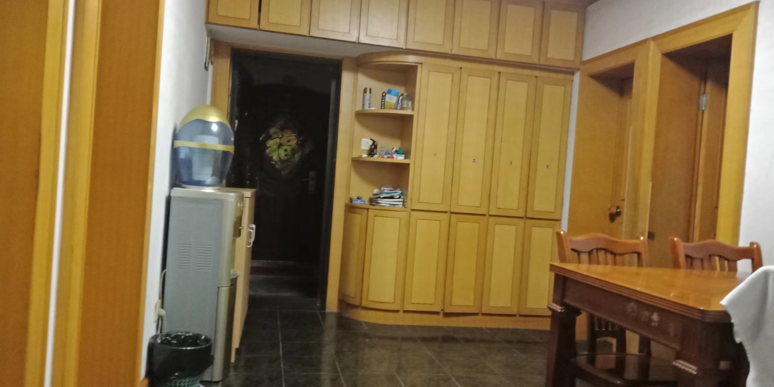 板桥东村 2室1厅1卫 80m&sup2;