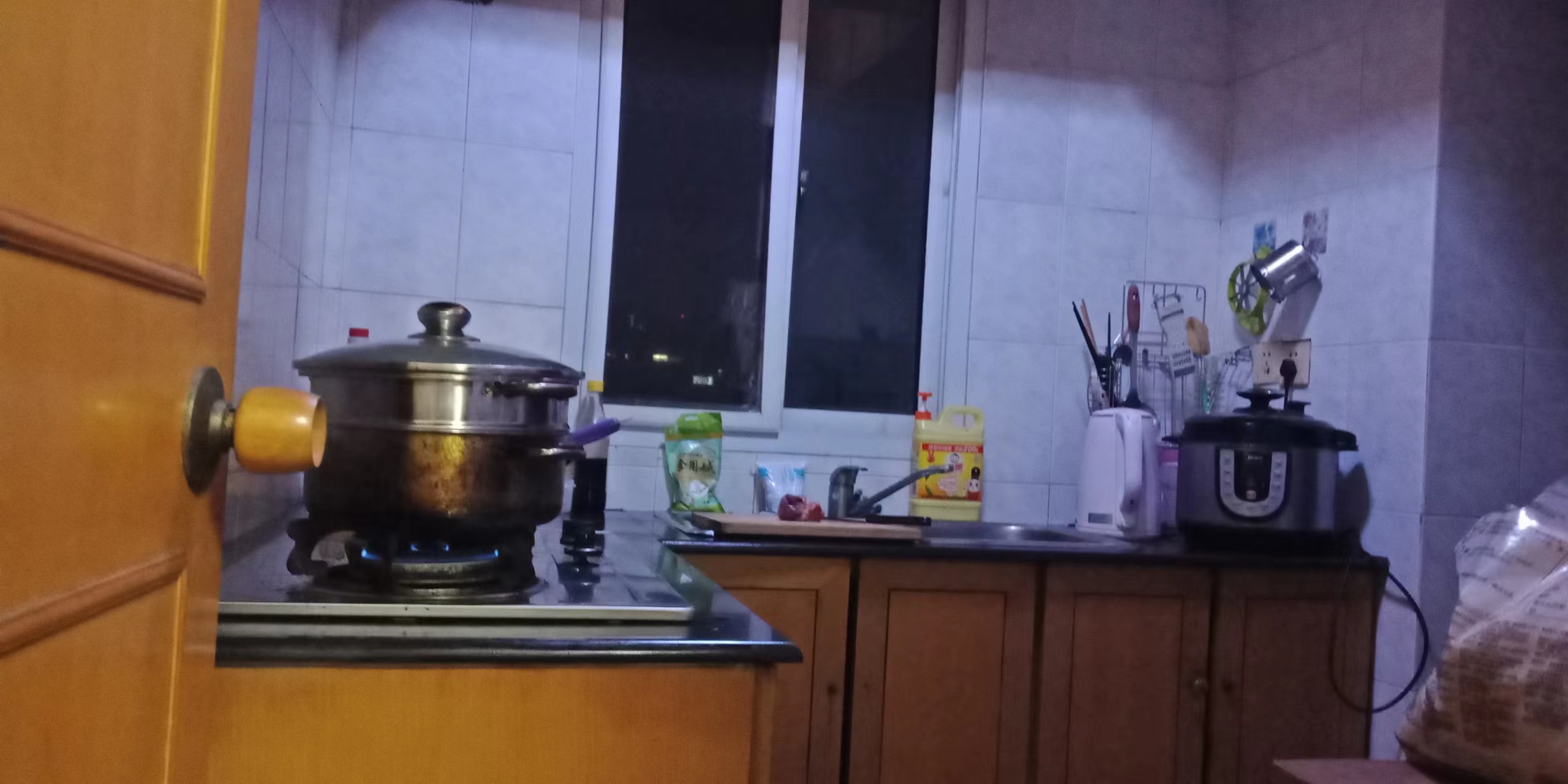 板桥东村 2室1厅1卫 80m&sup2;