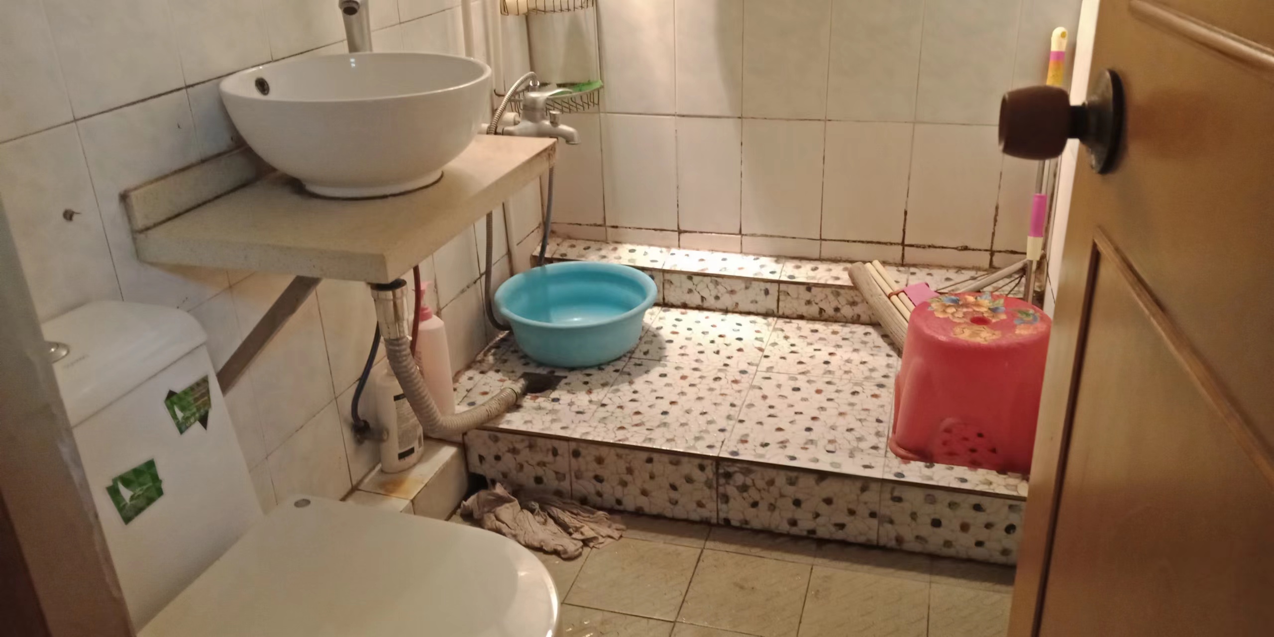 板桥东村 2室1厅1卫 80m&sup2;