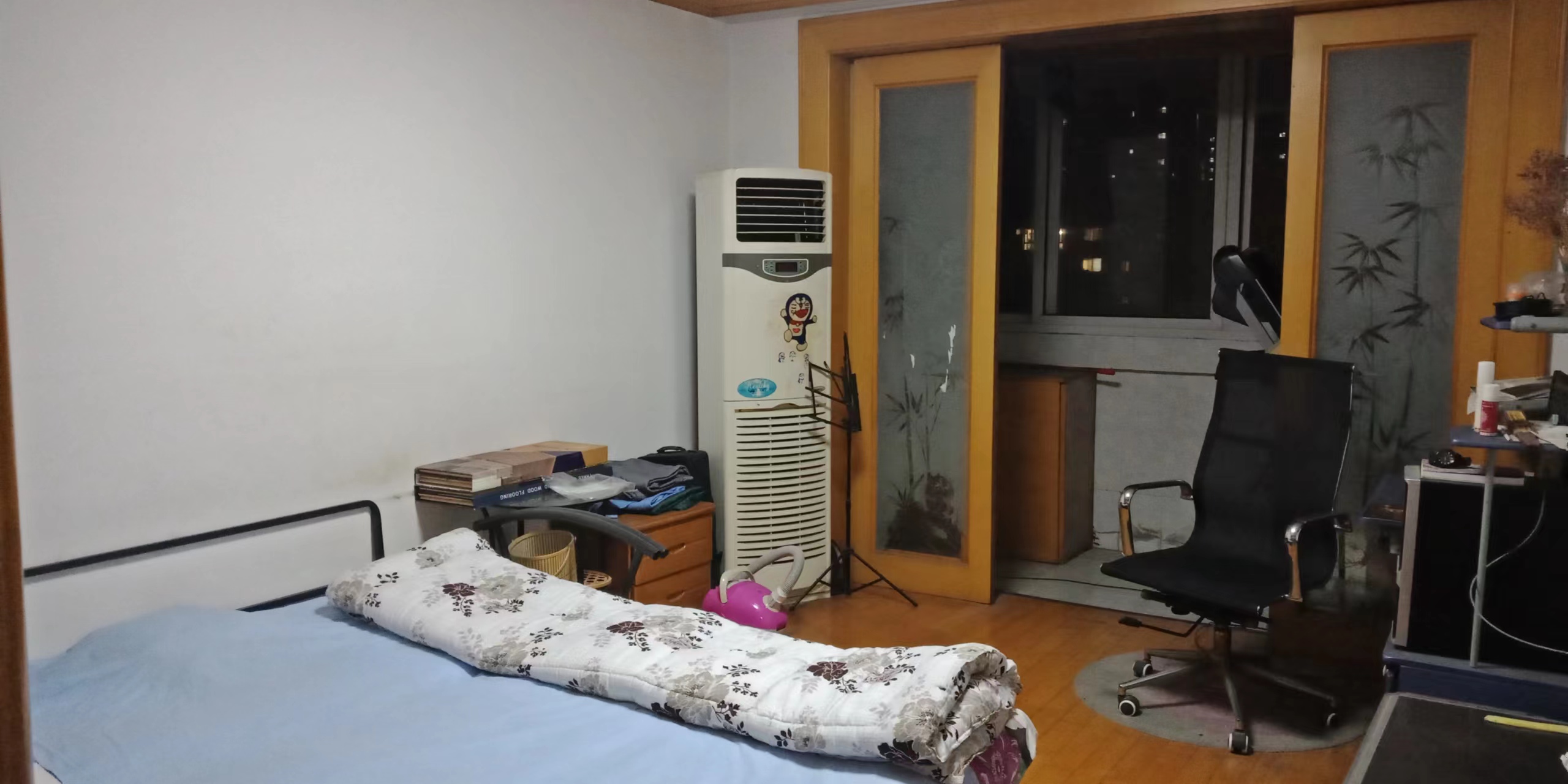 板桥东村 2室1厅1卫 80m&sup2;
