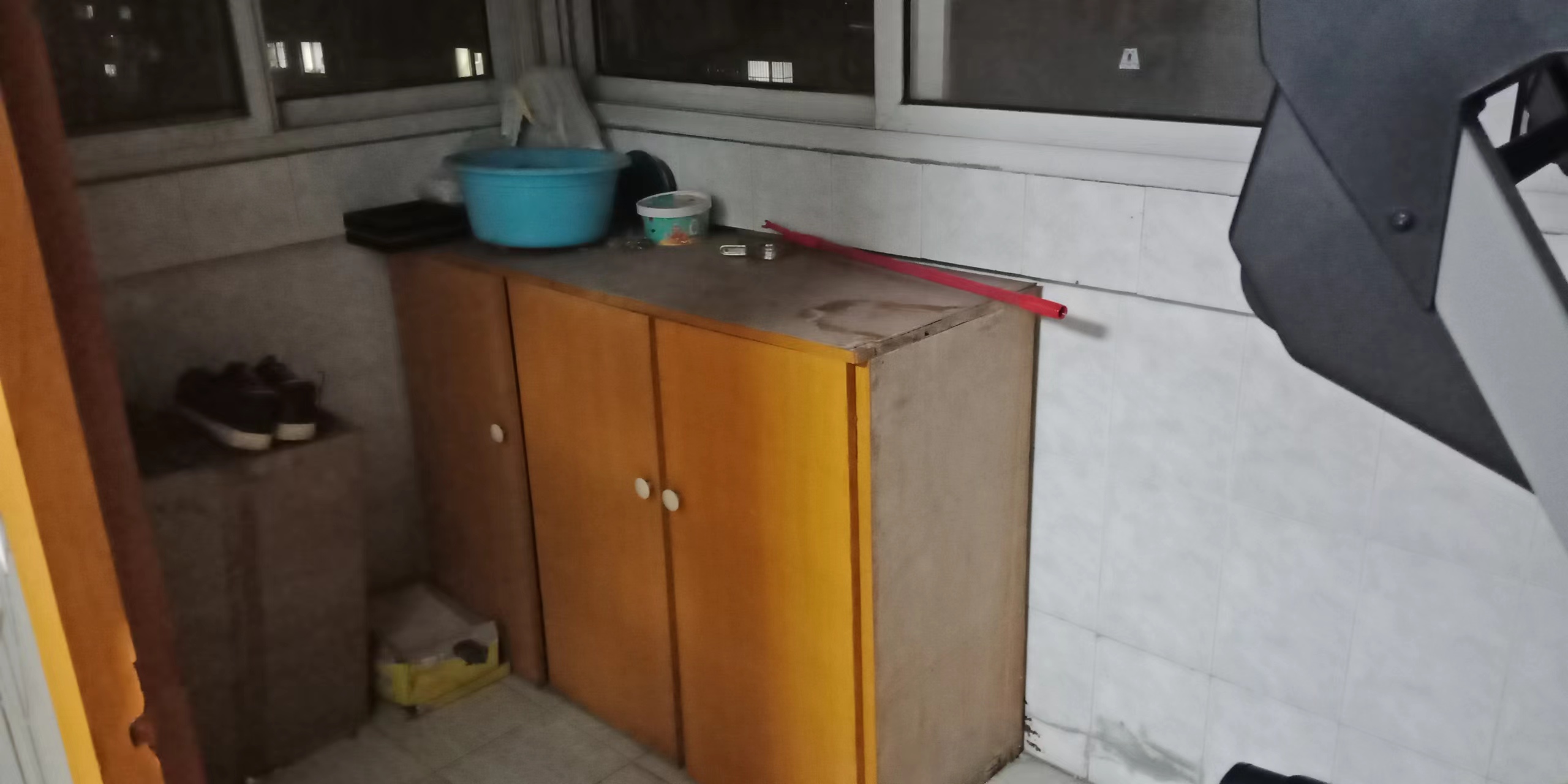 板桥东村 2室1厅1卫 80m&sup2;
