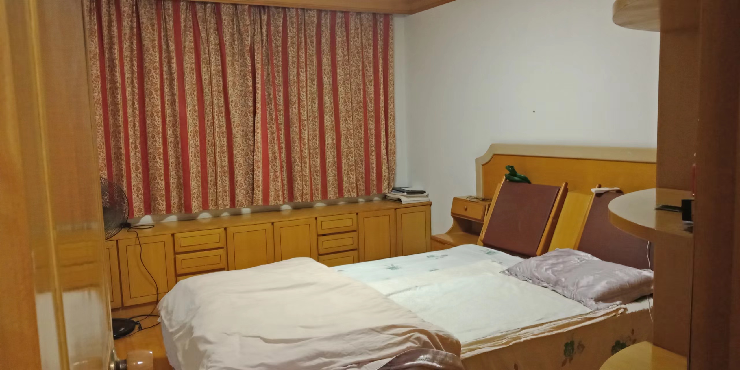 板桥东村 2室1厅1卫 80m&sup2;