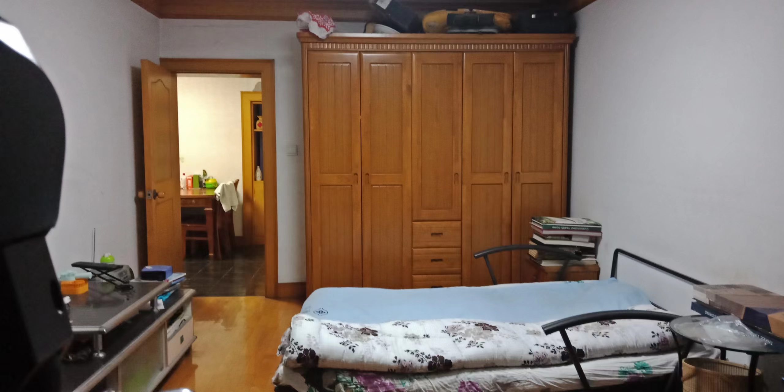 板桥东村 2室1厅1卫 80m&sup2;
