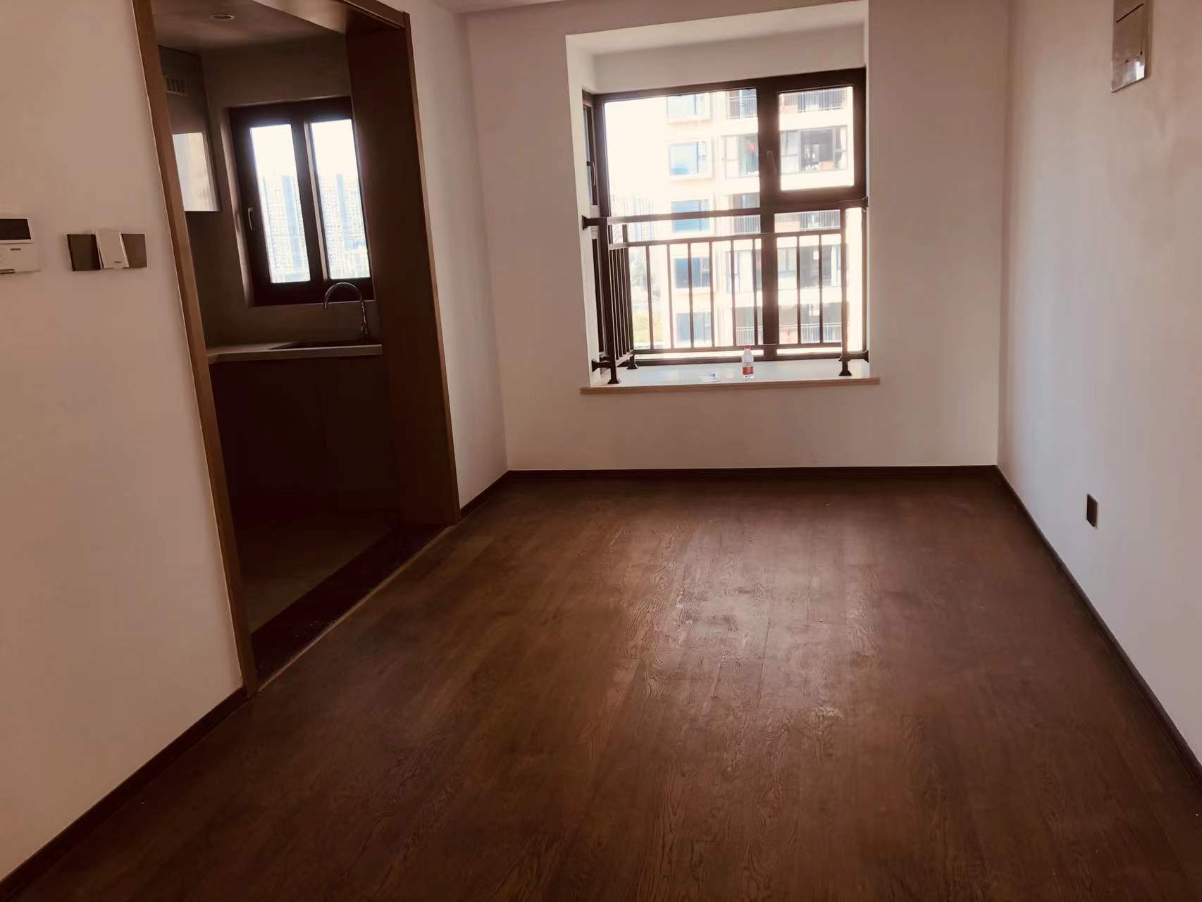春风南岸西园 4室2厅2卫 138.85m&sup2;