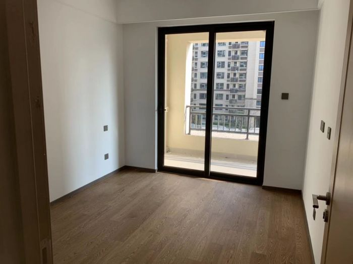 春风南岸西园 4室2厅2卫 138.85m&sup2;