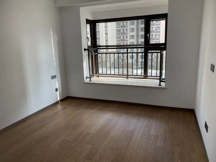 春风南岸西园 4室2厅2卫 138.85m&sup2;