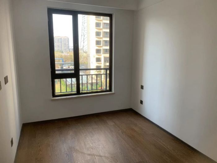 春风南岸西园 4室2厅2卫 138.85m&sup2;