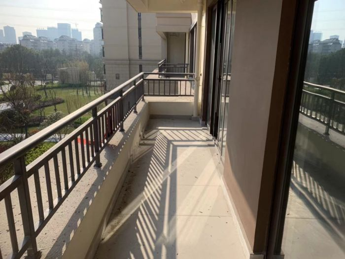 春风南岸西园 4室2厅2卫 138.85m&sup2;