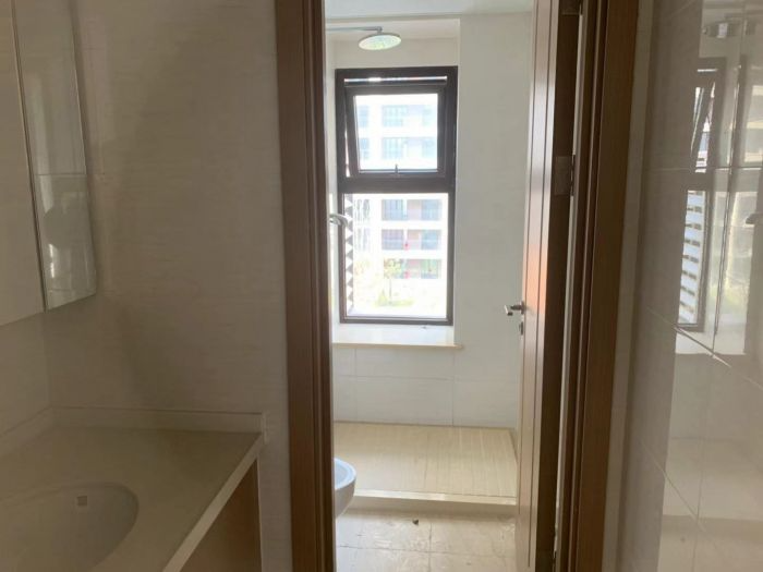 春风南岸西园 4室2厅2卫 138.85m&sup2;