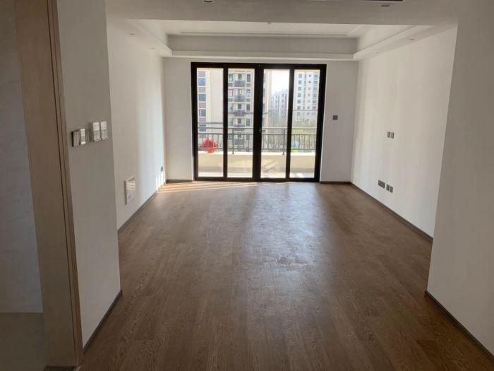 春风南岸西园 4室2厅2卫 138.85m&sup2;