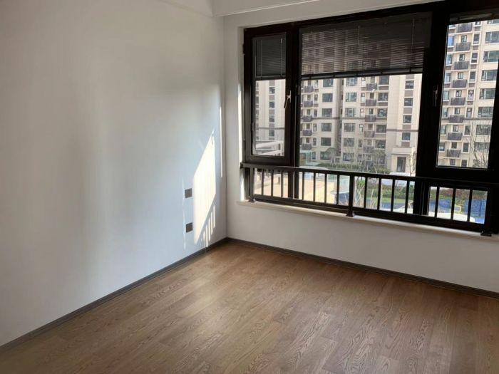春风南岸西园 4室2厅2卫 138.85m&sup2;