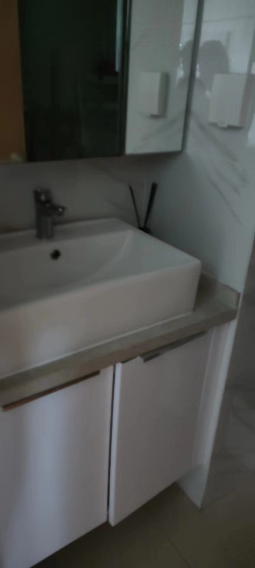 华润悦玺 1室1厅1卫 58m&sup2;
