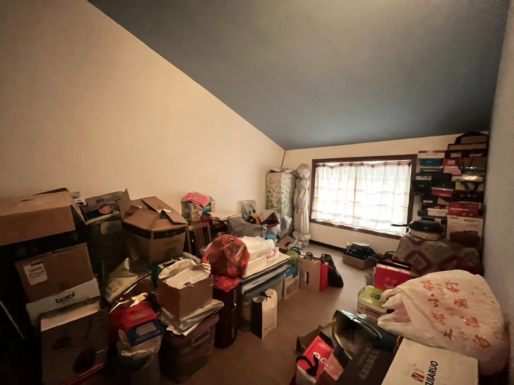 五山花苑 3室2厅1卫 138.00m&sup2;