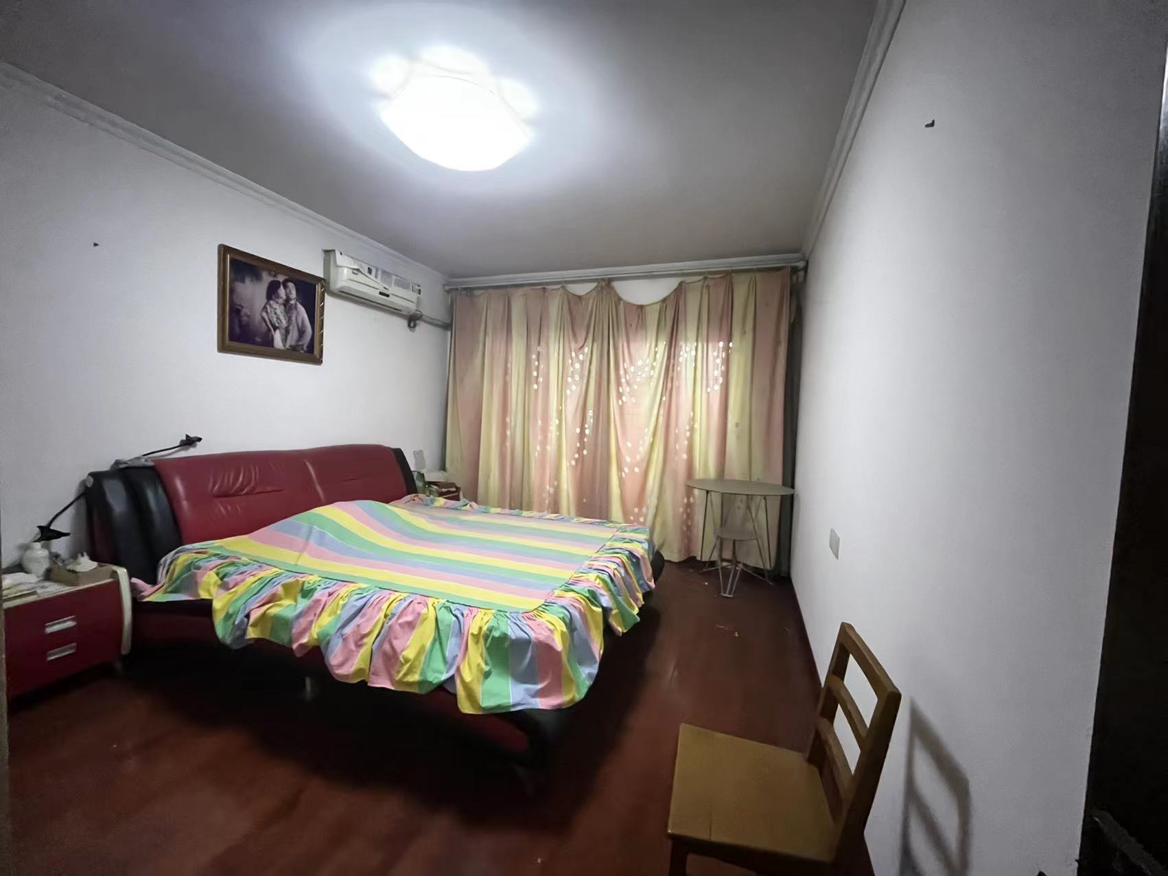 五山花苑 3室2厅1卫 138.00m&sup2;