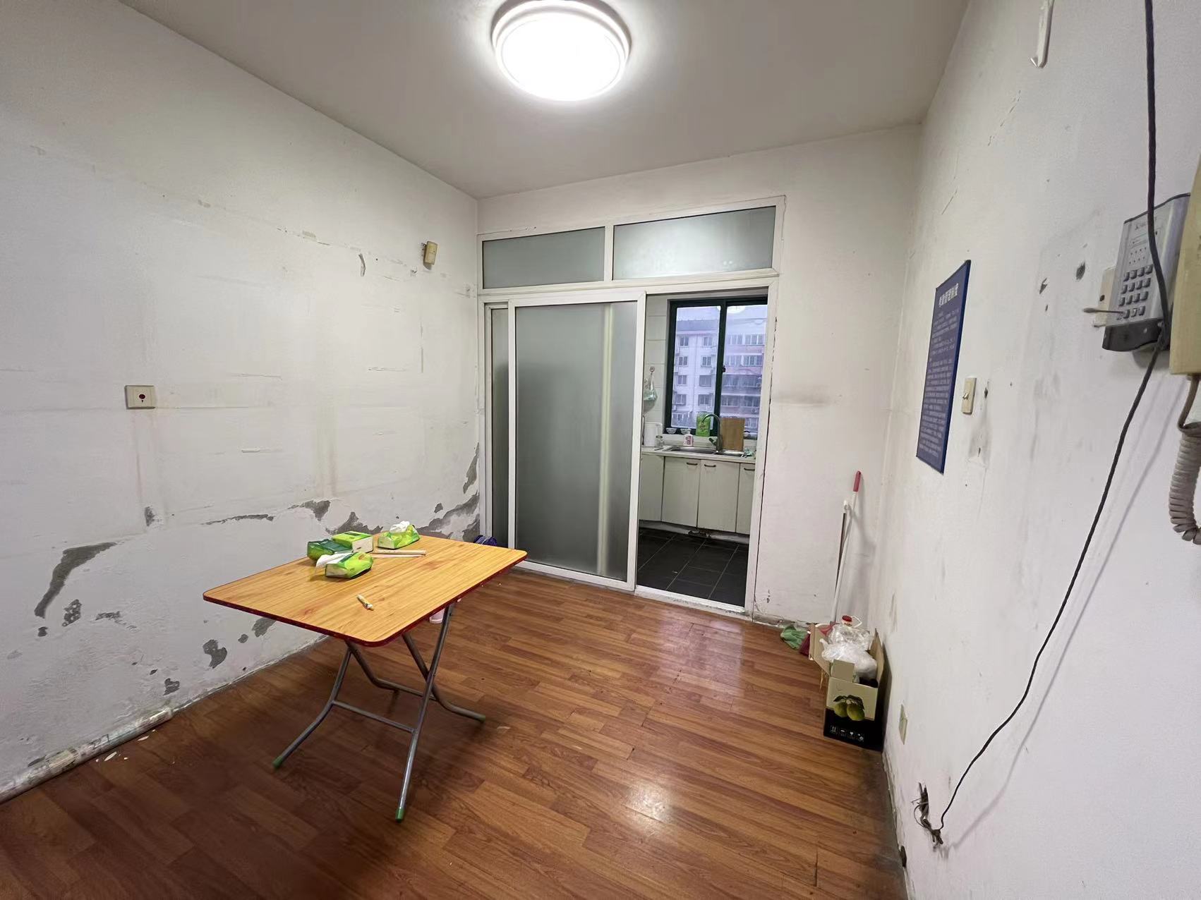 友谊家园 3室2厅1卫 156m&sup2;