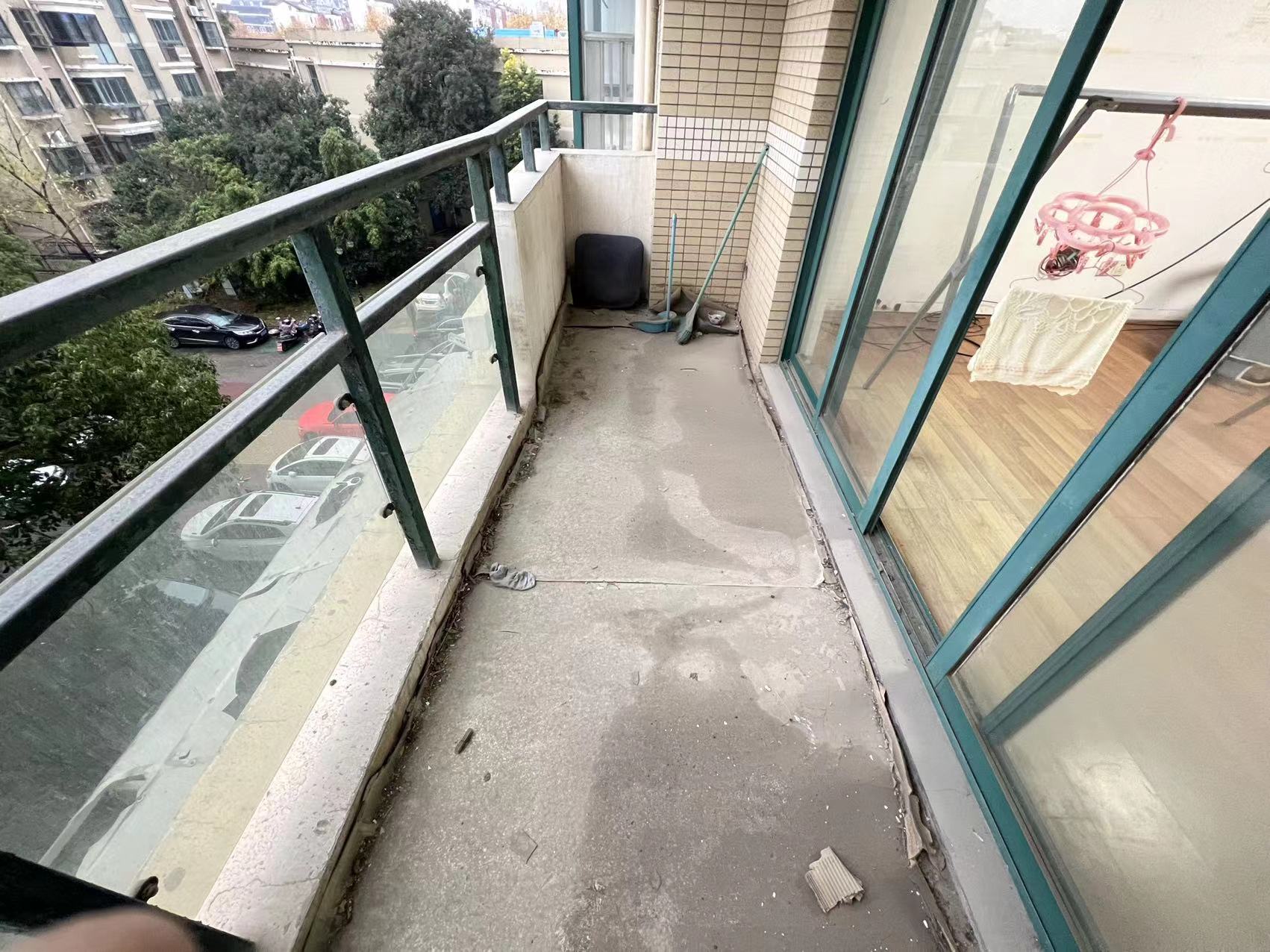 友谊家园 3室2厅1卫 156m&sup2;
