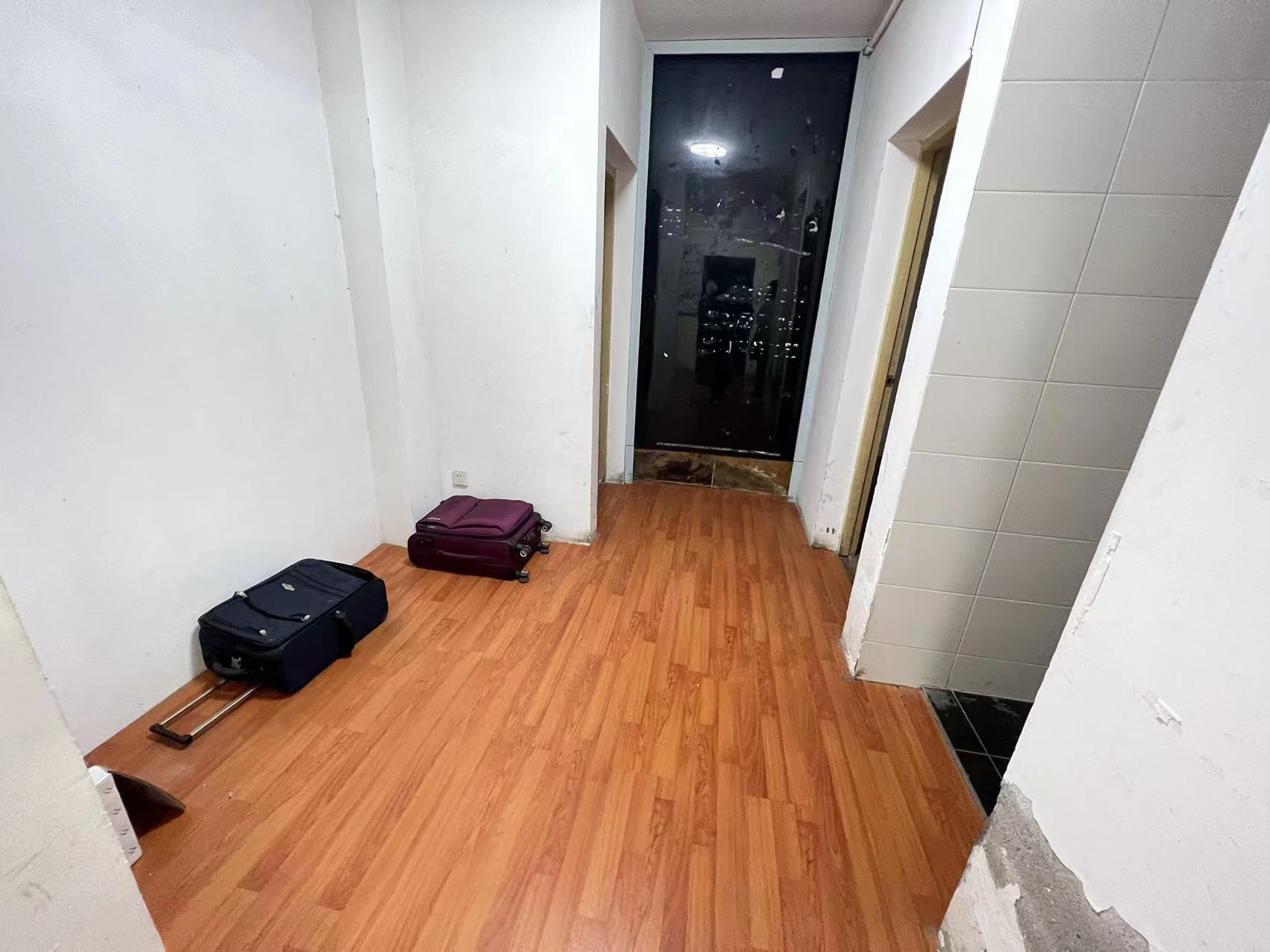 友谊家园 3室2厅1卫 156m&sup2;