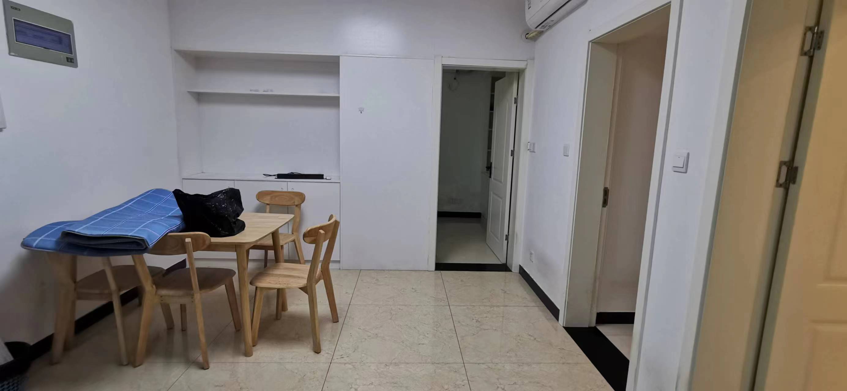 融悦华庭 3室2厅1卫 86m&sup2;