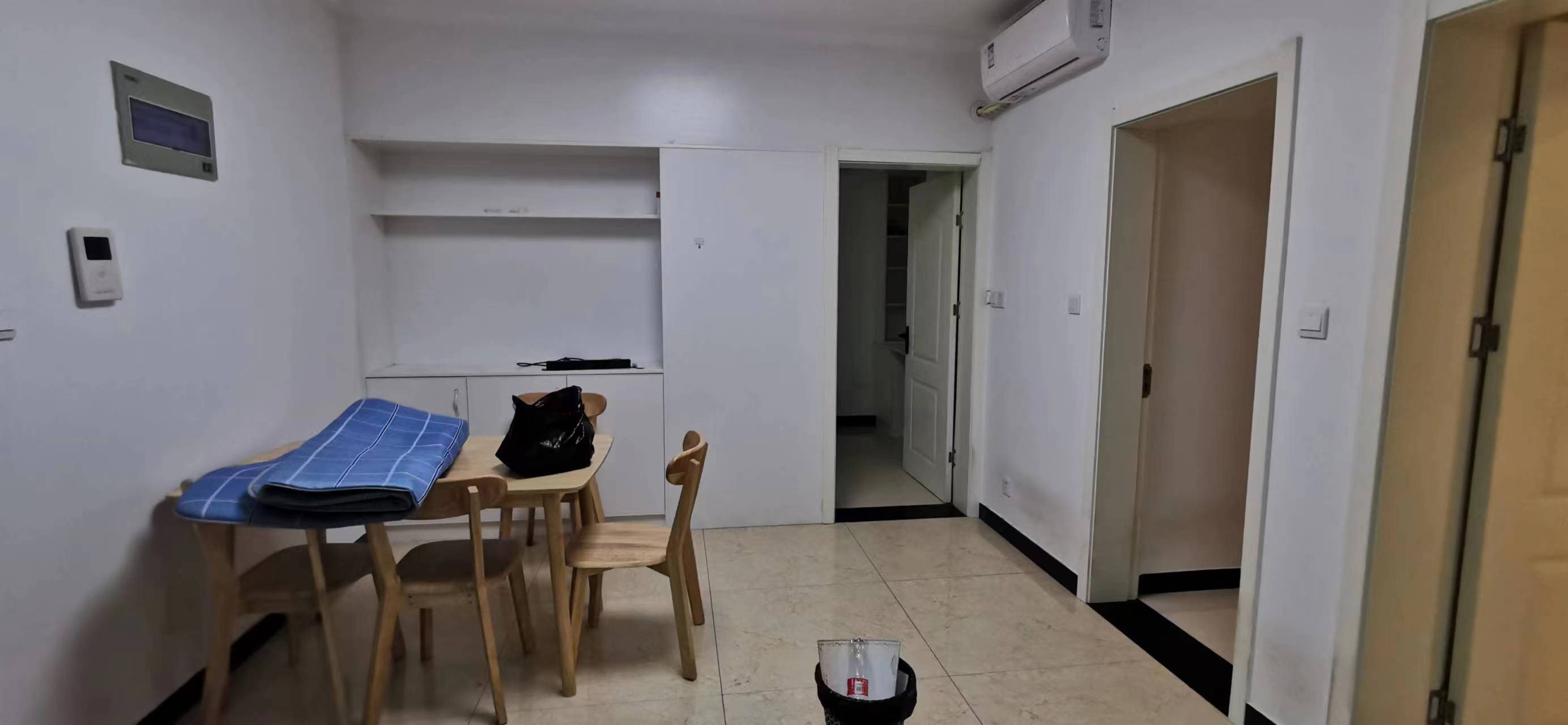 融悦华庭 3室2厅1卫 86m&sup2;