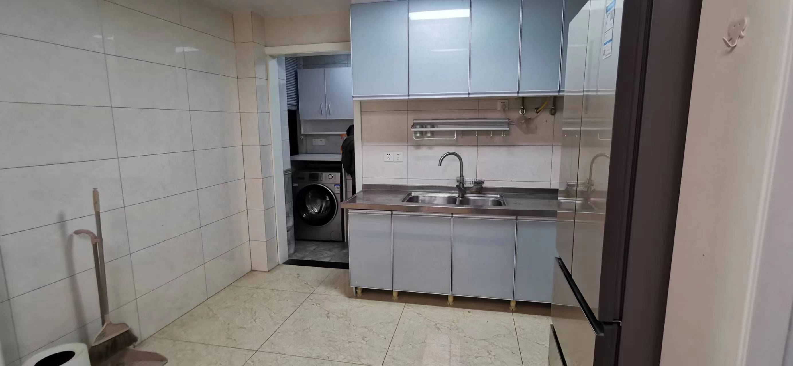 融悦华庭 3室2厅1卫 86m&sup2;