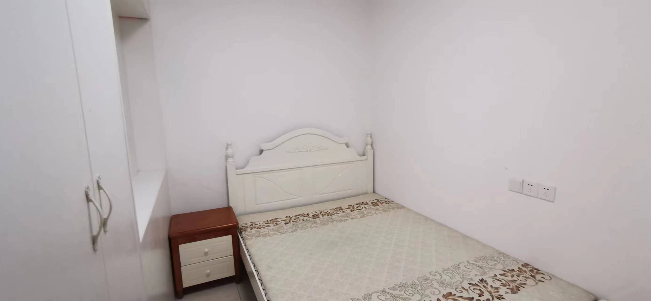 融悦华庭 3室2厅1卫 86m&sup2;
