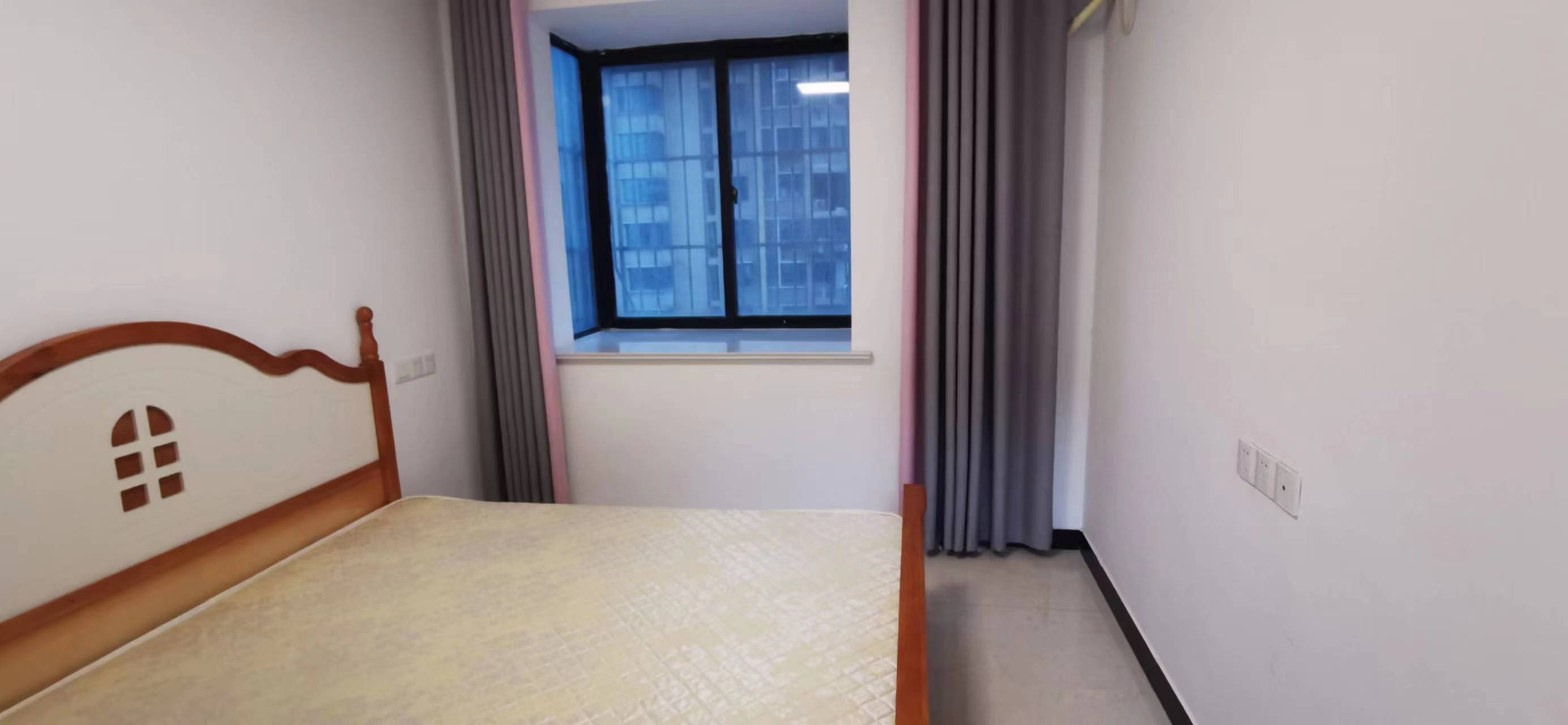 融悦华庭 3室2厅1卫 86m&sup2;