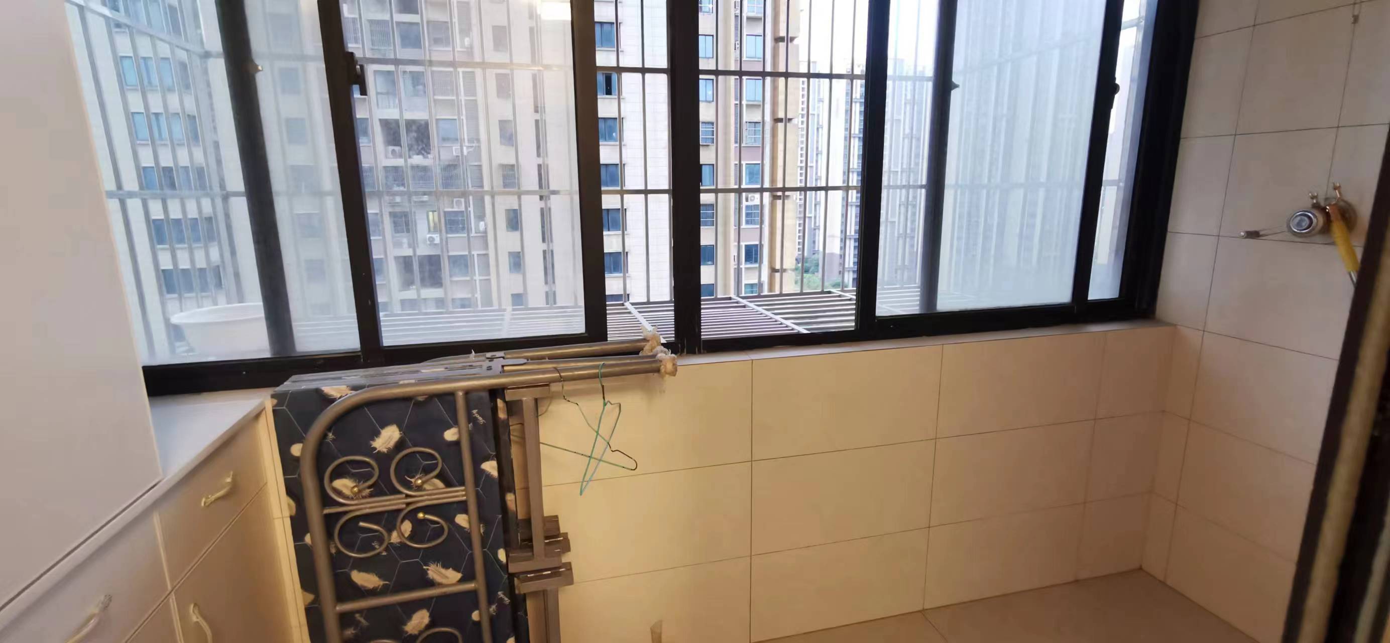 融悦华庭 3室2厅1卫 86m&sup2;