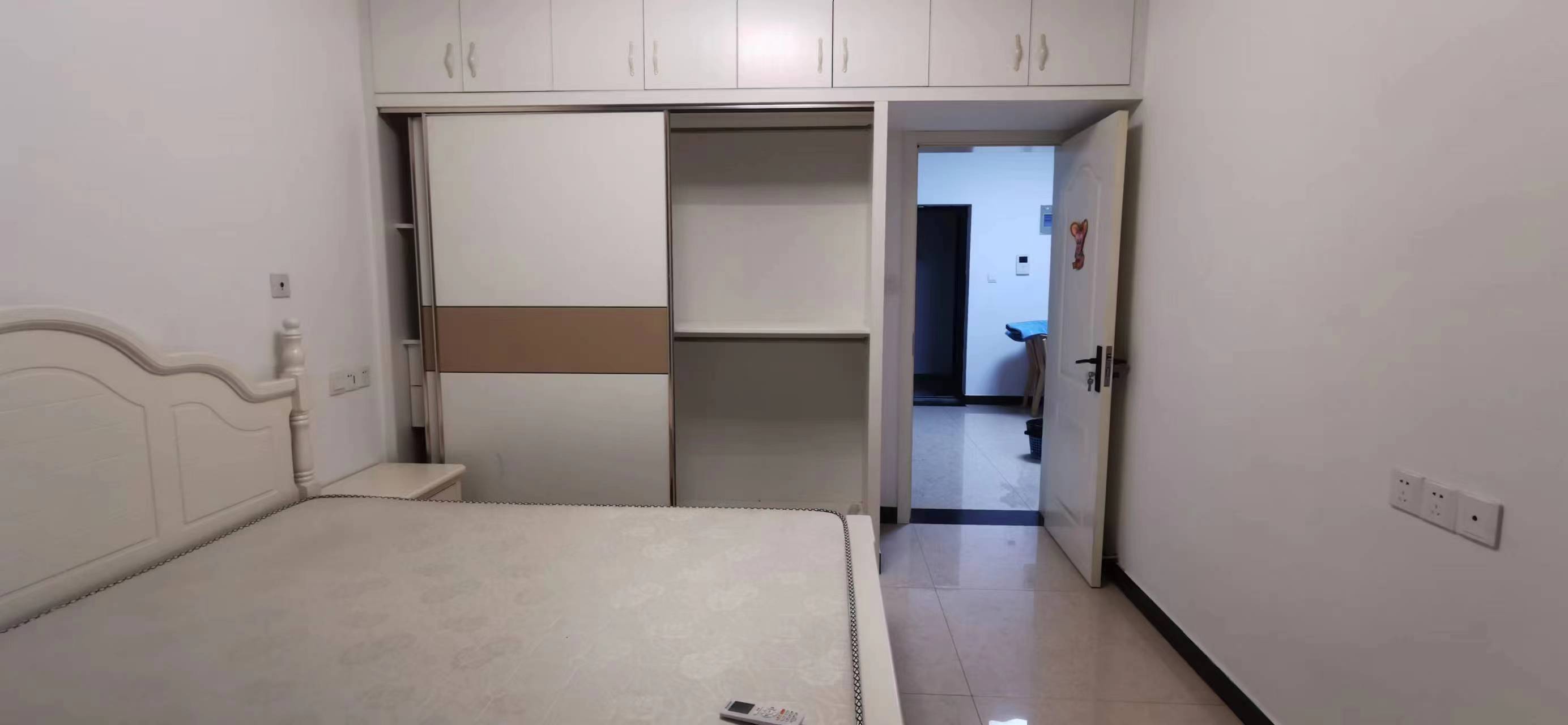融悦华庭 3室2厅1卫 86m&sup2;