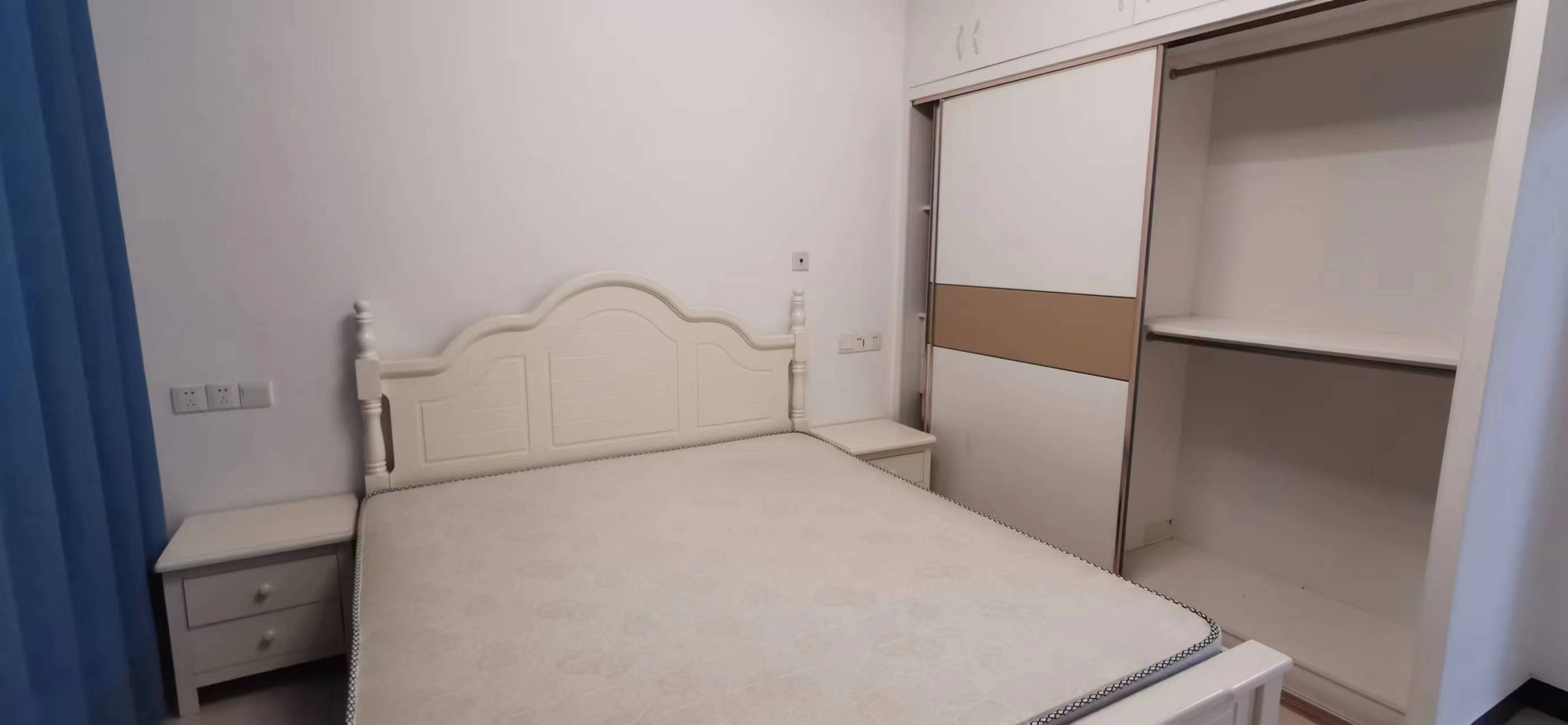 融悦华庭 3室2厅1卫 86m&sup2;