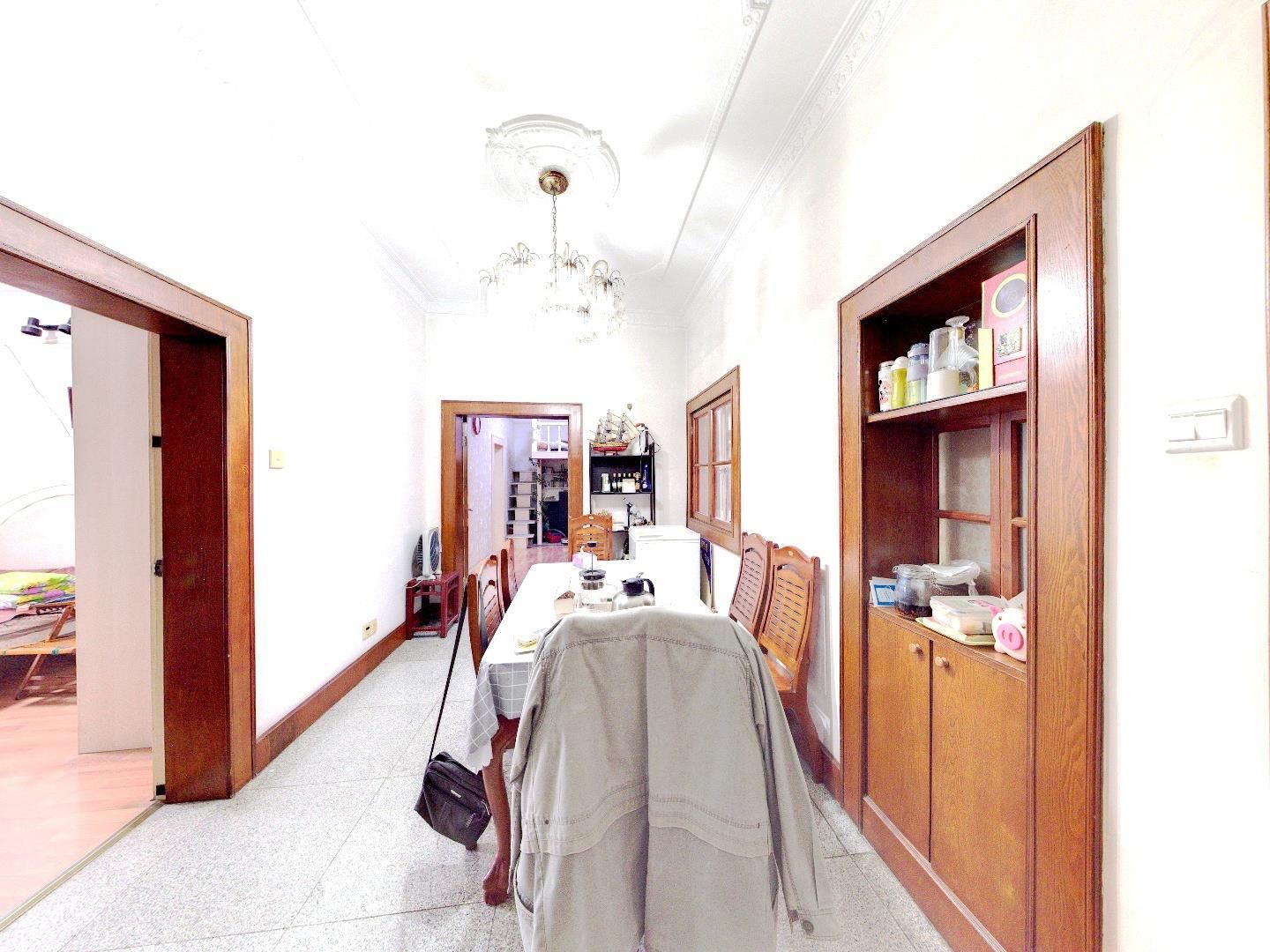 朱家园（跃龙小区） 1室1厅0卫 49.01m&sup2;