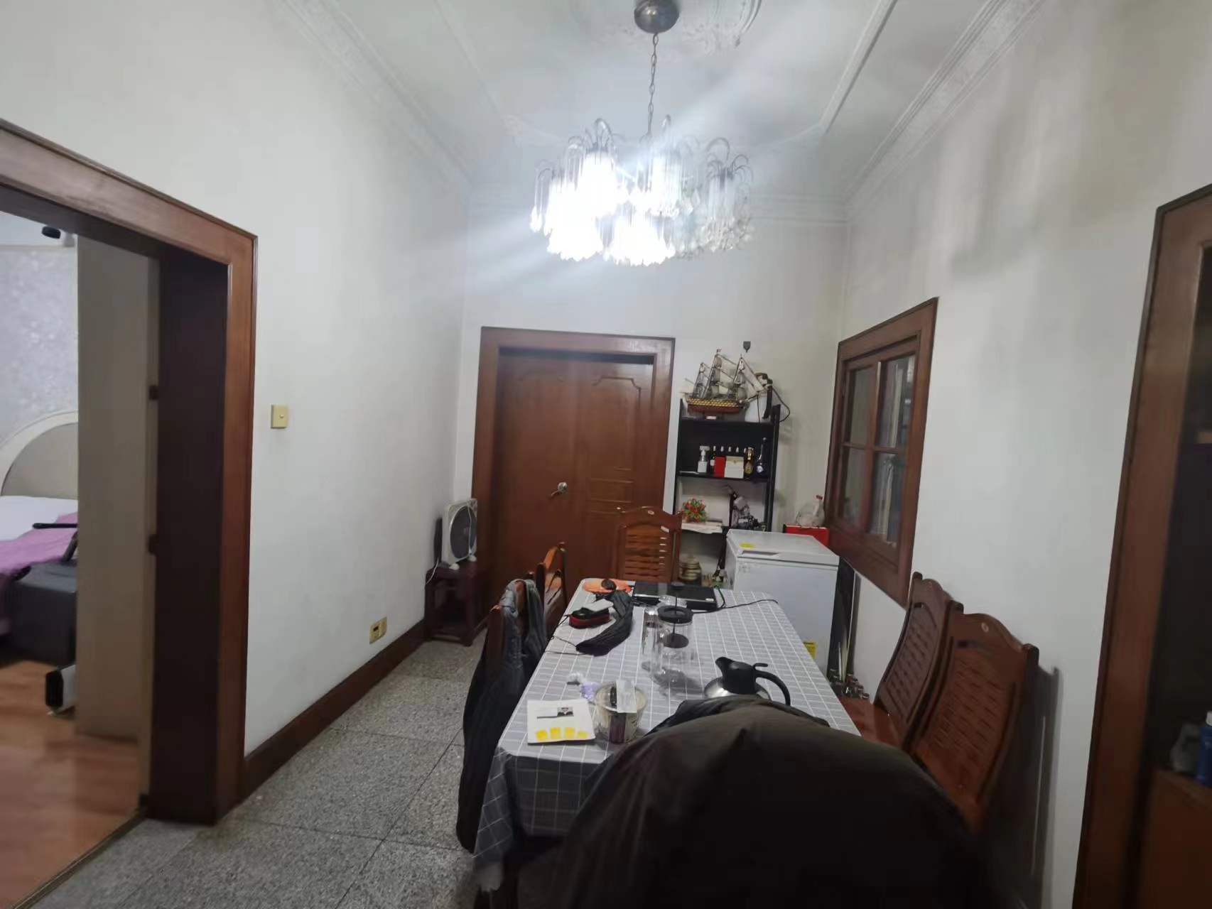 朱家园（跃龙小区） 1室1厅0卫 49.01m&sup2;