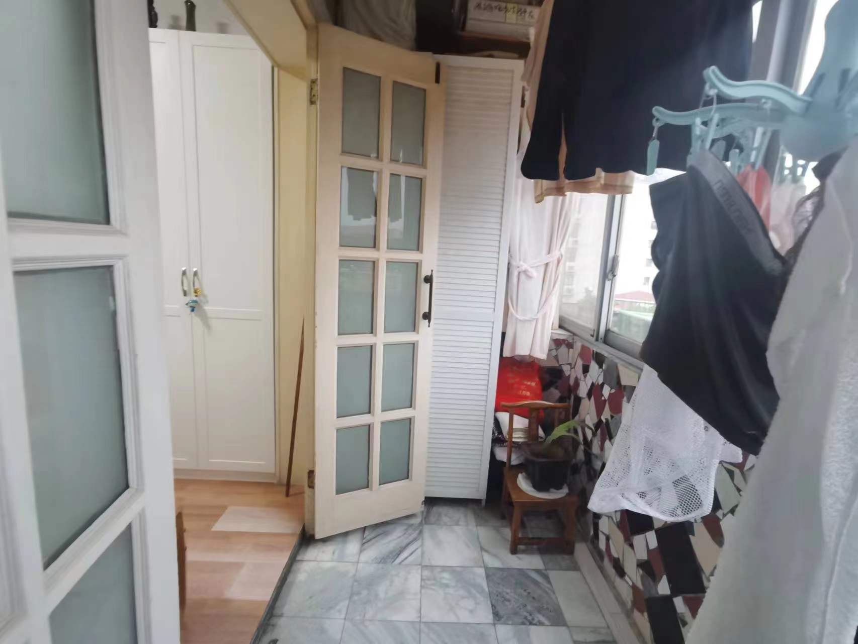 朱家园（跃龙小区） 1室1厅0卫 49.01m&sup2;
