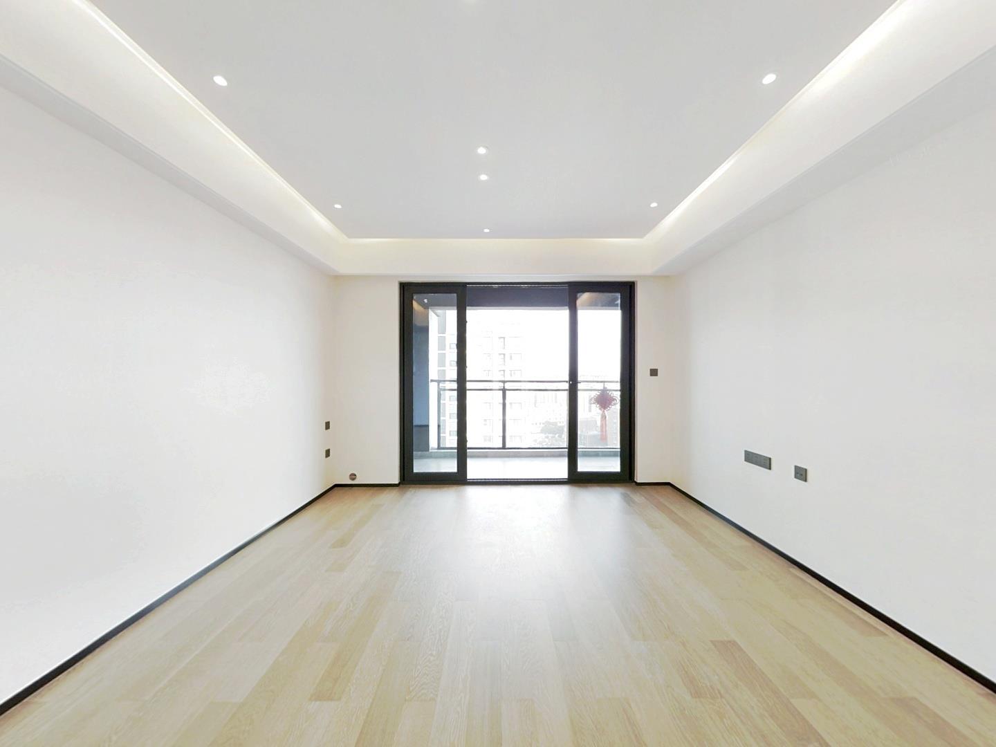 万科翡翠东第 3室2厅2卫 115.9m²
