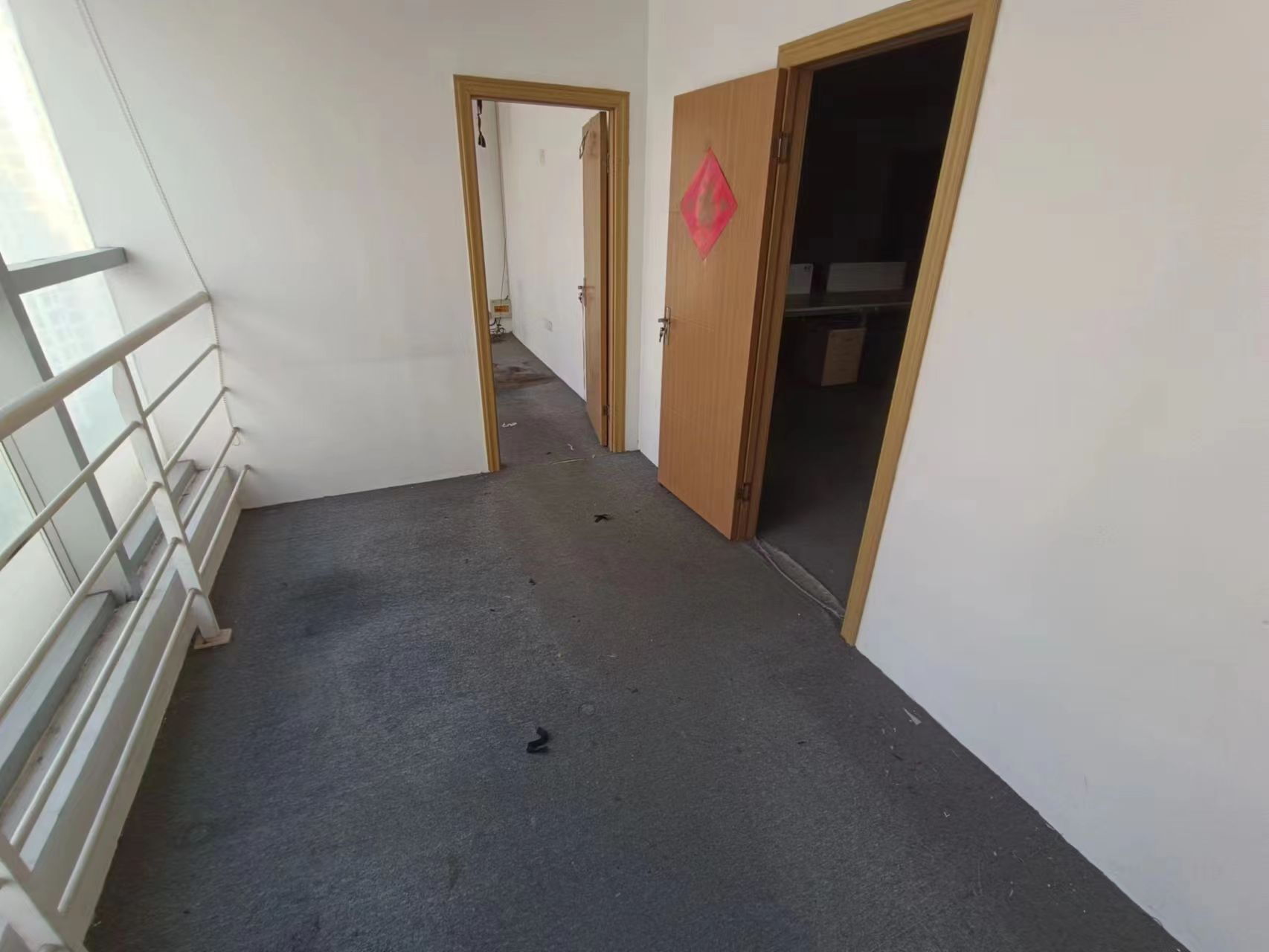 中南世纪城南区 1室1厅1卫 150m&sup2;