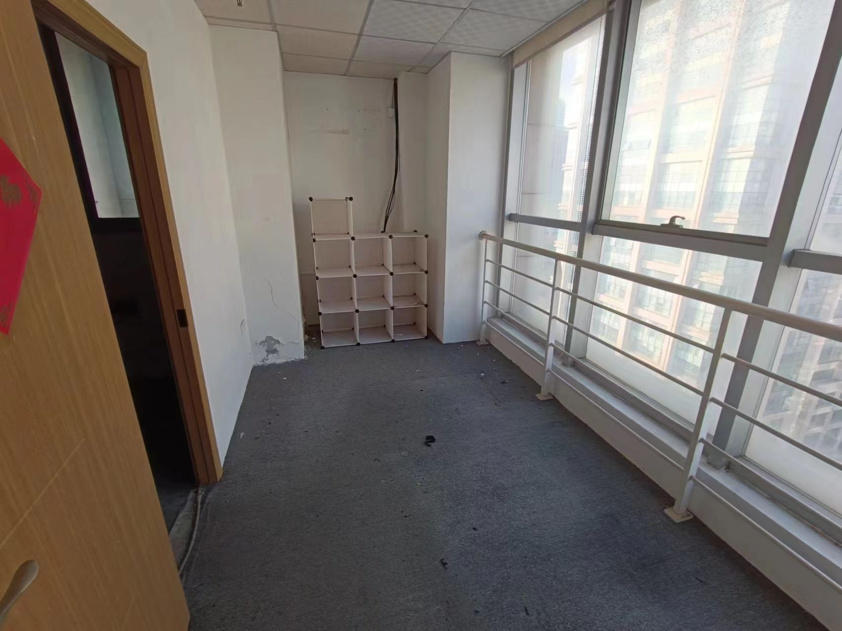 中南世纪城南区 1室1厅1卫 150m&sup2;