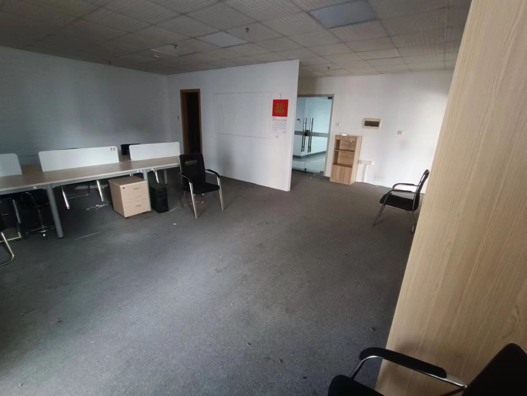 中南世纪城南区 1室1厅1卫 150m&sup2;