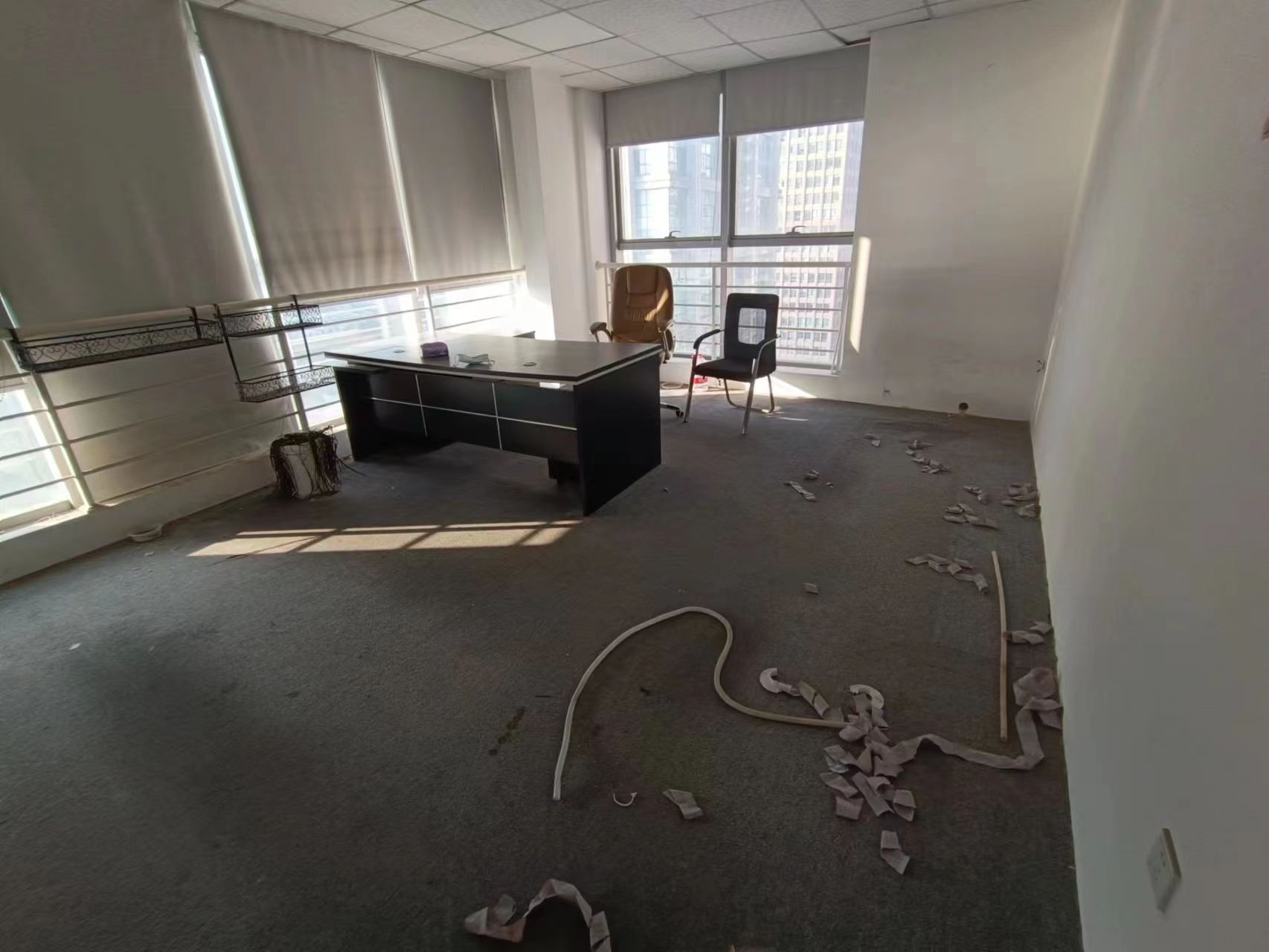 中南世纪城南区 1室1厅1卫 150m&sup2;